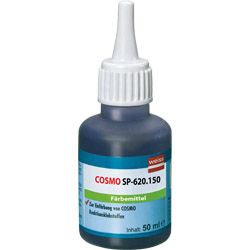COSMO SP-620.150,50ml FL273 Paste blau Produktbild