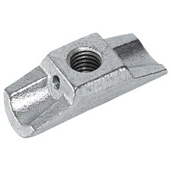 Simplex Holzverbinder verzinkt Produktbild