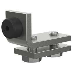 MEA Rohrpuffer Produktbild