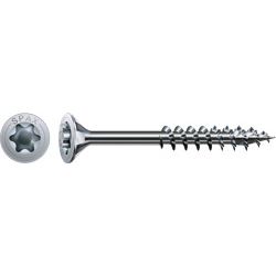 SPAX Universalschraube, Teilgewinde, Senkkopf, TX, 4CUT, WIROX Produktbild