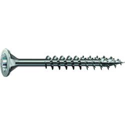 Spax-S TG 5,0x45 Seko Torx A2 Produktbild