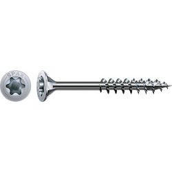 SPAX Universalschraube, Teilgewinde, Senkkopf, TX, 4CUT, WIROX Produktbild