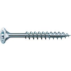 SPAX Universalschraube, Teilgewinde, Senkkopf, TX, 4CUT, WIROX Produktbild