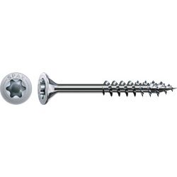 SPAX Universalschraube, Teilgewinde, Senkkopf, TX, 4CUT, WIROX Produktbild