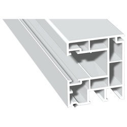 MENKE PVC-Rollladenführung 930 Produktbild