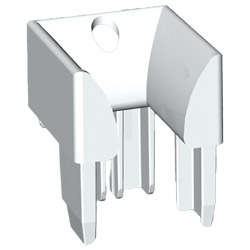 MENKE PVC-Einlauftrichter 932 Produktbild