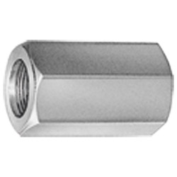 Verbindungsmuffen M 16 24x50 mm 6-kt vz Produktbild