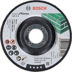 BOSCH Trennscheiben *Expert for Stone* Produktbild