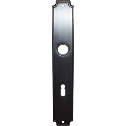 ZT-Langschild 236Z BB ESIV Produktbild