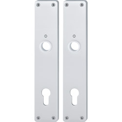 HOPPE Langschild *202H* Produktbild