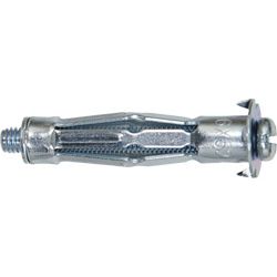 fischer Hohlraum-Metalldübel HM-S mit metrischer Schraube Produktbild