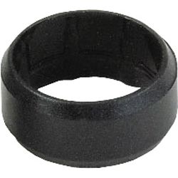 Aufsteckring für Fensterrosetten 10/12 mm Produktbild