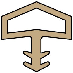 DEVENTER Innentürdichtung S 680 Produktbild