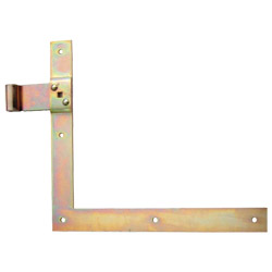 PFEIFER Haustürwinkelband Nr. 530 Produktbild
