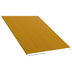 Flachprofil 80x3 mm SK Lg. 6,00 m foliert 119 2001-167 Oregon IV Produktbild