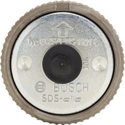 BOSCH SDS clic Schnellspannmuttern M14 Produktbild