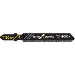 Stichsägeblätter T 130 Riff 3er Pack Produktbild