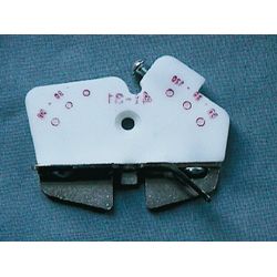 Schneidplatte MIS-9005-07 f.Q-LON Schere Produktbild