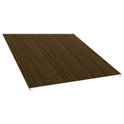 Flachprofil 150x3mm Lg. 6,00m foliert 315 6003-167 Eiche Rustikal Produktbild