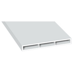 MENKE PVC-Kammerprofil Produktbild