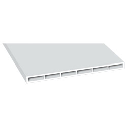 MENKE PVC-Kammerprofil Produktbild