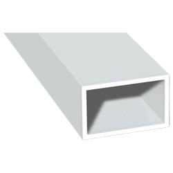MENKE PVC-Rechteckprofil Produktbild