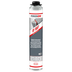 TEROSON EF 537 Fensterpistolenschaum B1 Produktbild