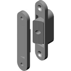 KFV Bandseitensicherung BSS 8042 Produktbild