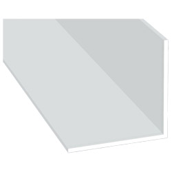 MENKE PVC-Winkelprofil scharfkantig Produktbild