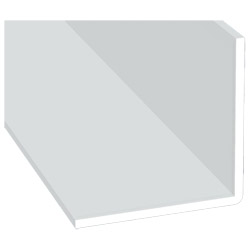 MENKE PVC-Winkelprofil abgerundet Produktbild