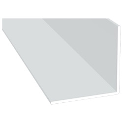 MENKE PVC-Winkelprofil abgerundet Produktbild
