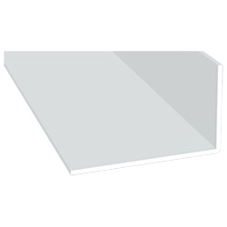 MENKE PVC-Winkelprofil abgerundet Produktbild