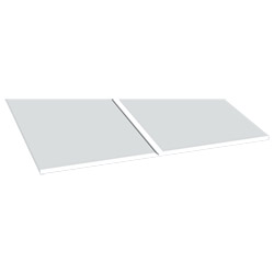 MENKE PVC-Knickleiste Produktbild