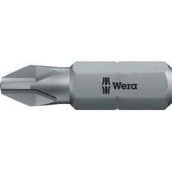 WERA Bit 851/Z für Kreuzschlitz PH Produktbild