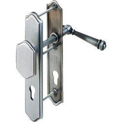 SCHEITTER Schutz-Wechselgarnitur *SI-K231-12/184H PZ ES IV* Produktbild