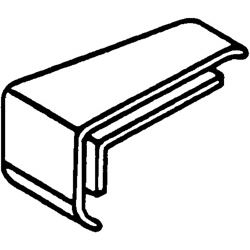 BUG Endkappen FA21 Produktbild