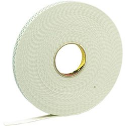 Scotch® 4026 Spiegelklebeband mit Schaumstoffträger Produktbild