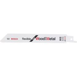 BOSCH Säbelsägeblatt S 922 VF *Flexible for Wood and Metal* Produktbild