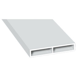 MENKE PVC-Kammerprofil Produktbild