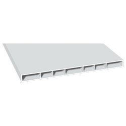 MENKE Verkleidungsprofil 150/11 mm Nr. 260 Produktbild