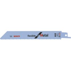 BOSCH Säbelsägeblatt S 922 BF *Flexible for Metal* Produktbild