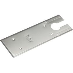 Deckplatte für BTS 75V niro Produktbild