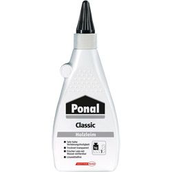 Ponal Holzleim PN10 550 gr Flasche Produktbild