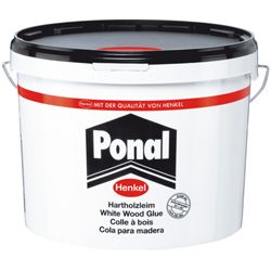 Ponal Holzleim PN3 10 Kg Eimer Produktbild