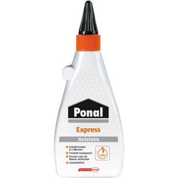 PONAL Express Weißleim D2 Produktbild