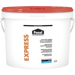PONAL Express Weißleim D2 Produktbild