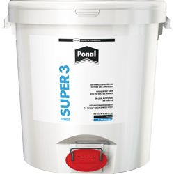 PONAL SUPER 3 Premium PVAC-Weißleim D3 Produktbild