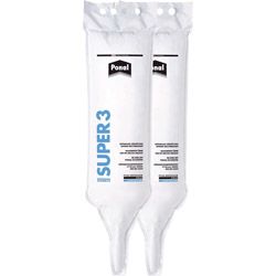 Ponal Super 3 PN2SB 2x5 kg Beutel Produktbild
