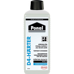 PONAL D4 Härter Produktbild