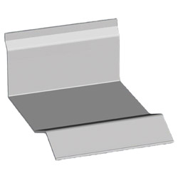 Montagehilfsklammer FBA für 17mm VE: 500 Stück Produktbild